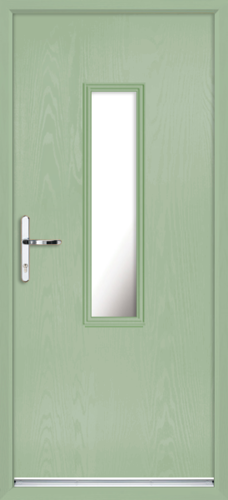 Chartwell Green Frame